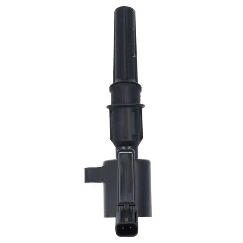 1IC101 – MOTOR RAD AM Ignition Coil, OE Replacement Coil On Plug 12 Volt DC 300 To 1000 Ohms Primary Resistance/ 3500...
